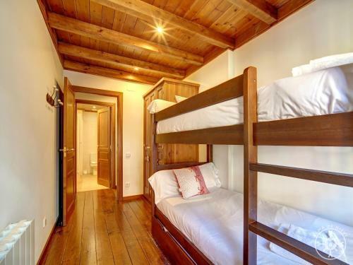 Apartamento Mirador de Alma de Nieve