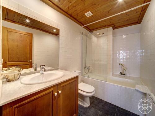 Apartamento Mirador de Alma de Nieve