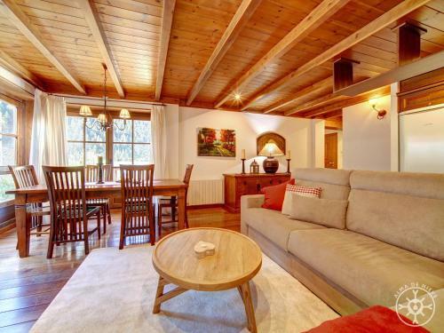 Apartamento Mirador de Alma de Nieve