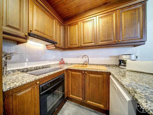 Apartamento Mirador de Alma de Nieve