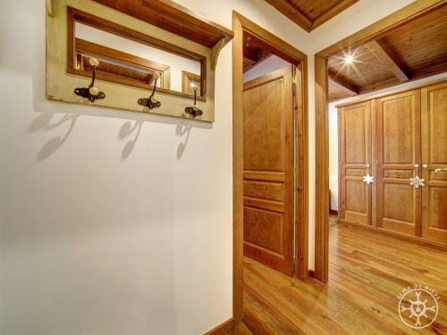 Apartamento Mirador de Alma de Nieve