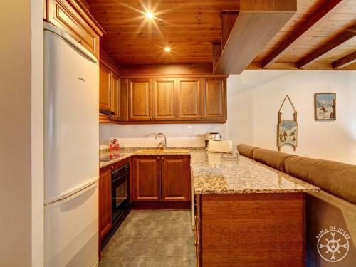 Apartamento Mirador de Alma de Nieve