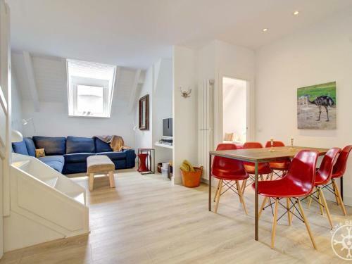 Apartamento Blanhiblar de Alma de Nieve