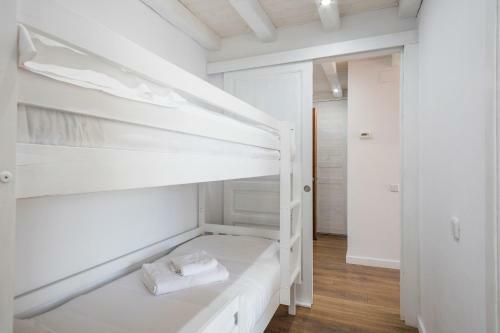Luderna - Apartamento Con Terraza Mirador Salardu