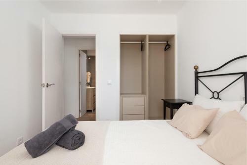 New Apartment D'or Barbara, Pool, Wifi