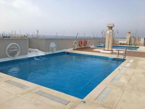 Apartamento Expoholidays - Duplex Puerto Almerimar