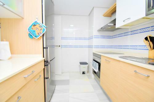 Apartamento Expoholidays - Duplex Puerto Almerimar
