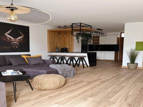 Apartment In Puerto Rico, A Few Steps From The Beach