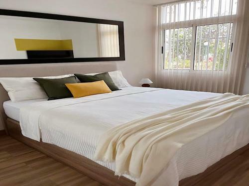 Apartment In Puerto Rico, A Few Steps From The Beach