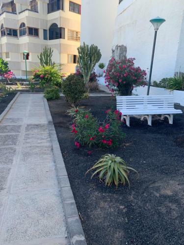 Apartamento La Cascada Beach 6