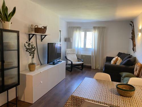 Apartament Orbis La Molina