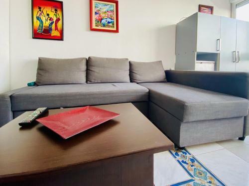 Quiet And Cozy Apartment In Puerto Rico