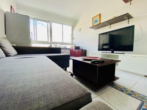 Quiet And Cozy Apartment In Puerto Rico