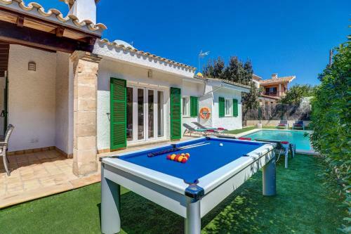 Villa Peyro By Villa Plus