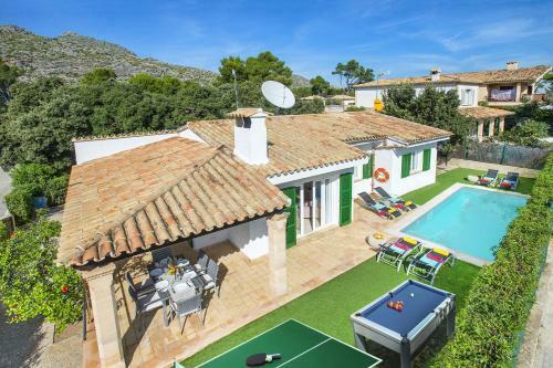 Villa Peyro By Villa Plus