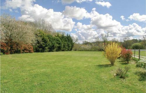 Holiday Home Trompette N-573