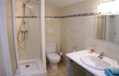 Holiday Home Trompette N-573