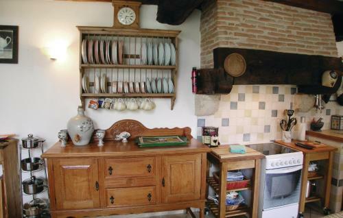 Holiday Home Trompette N-573