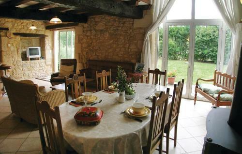 Holiday Home Trompette N-573