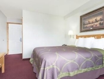 Hotel Super 8 Powell