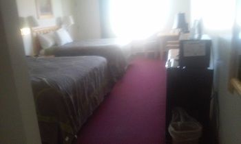 Hotel Super 8 Powell