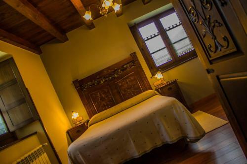 Hotel El Nido De Olvido