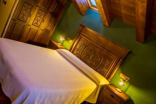 Hotel El Nido De Olvido