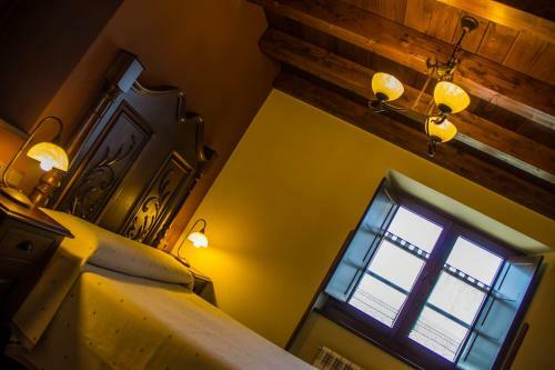 Hotel El Nido De Olvido