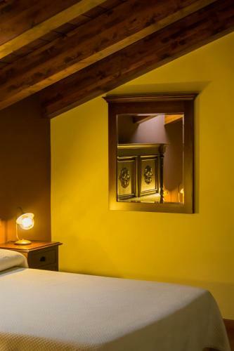 Hotel El Nido De Olvido