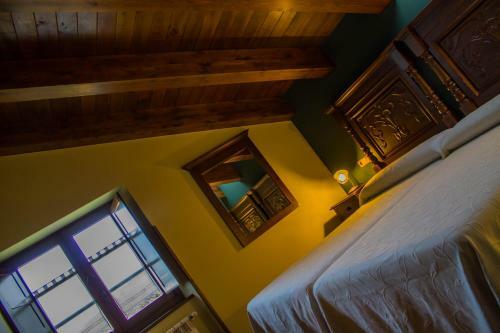Hotel El Nido De Olvido