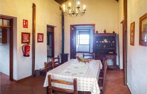 Holiday Home Erese Alto