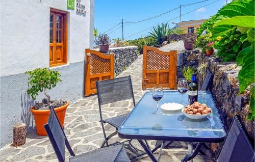 Holiday Home Erese Alto