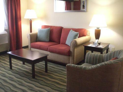 Best Western Plus Windsor Gardens Hotel & Suites/conference Center