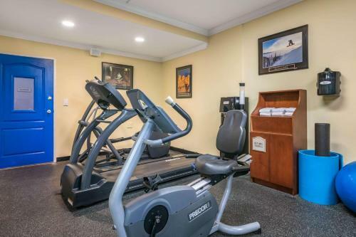 Best Western Plus Windsor Gardens Hotel & Suites/conference Center