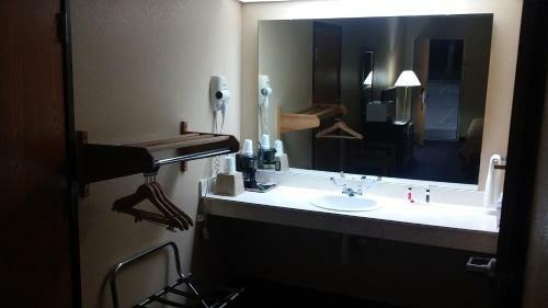 Motel Super 8 Mount Vernon