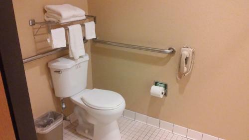 Motel Super 8 Mount Vernon