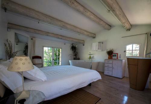 Bed & Breakfast La Ferme