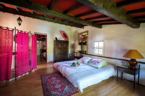 Bed & Breakfast La Ferme