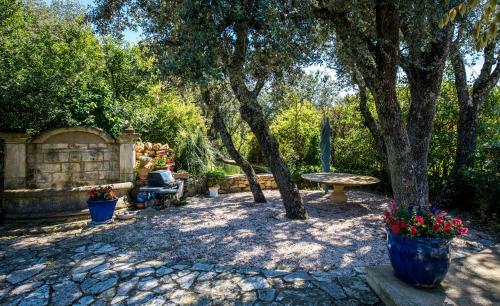 Bed & Breakfast La Ferme
