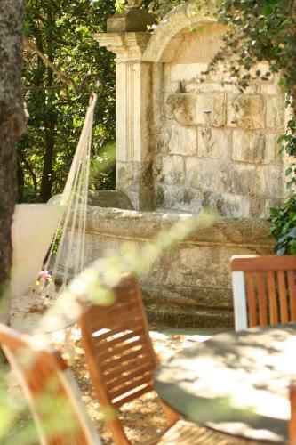Bed & Breakfast La Ferme