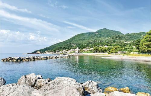 Holiday Home Loc. Aia Della Serra