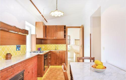 Holiday Home Loc. Aia Della Serra