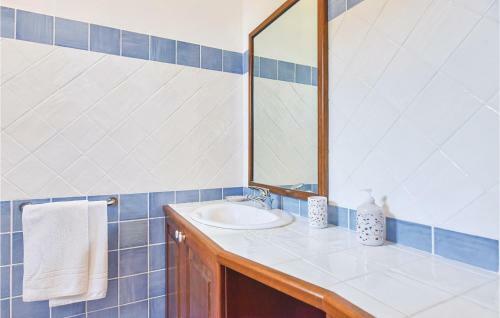 Holiday Home Loc. Aia Della Serra