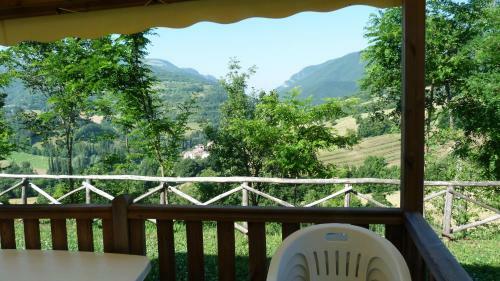 Camping Villaggio Il Collaccio