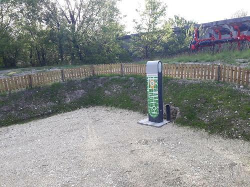 Camping Villaggio Il Collaccio