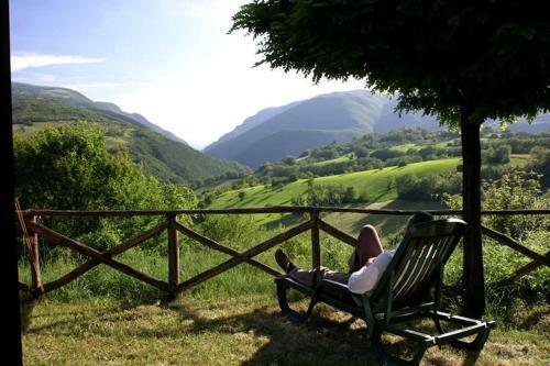 Camping Villaggio Il Collaccio