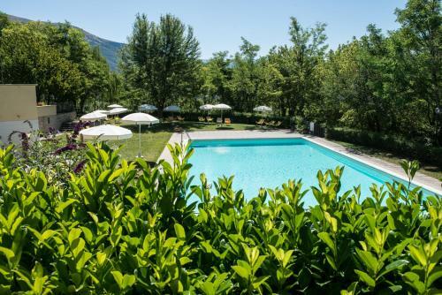 Camping Villaggio Il Collaccio