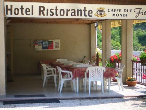 Hotel Ristorante Fiorelli