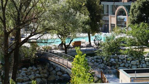 Hotel Ristorante Fiorelli