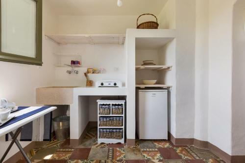 Casina Azzurra